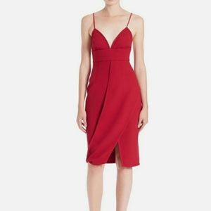 NWT NICHOLAS Dress Size 2